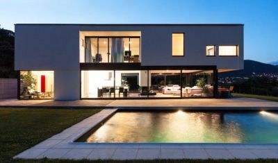 简约装修风格家居