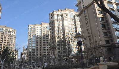 新城﹒海韵名邦