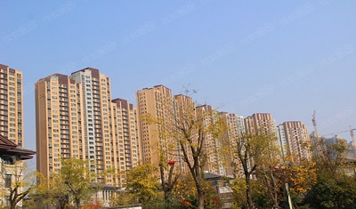 科达﹒天意华苑项目